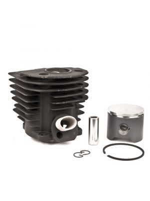 NWP Piston & Cylinder Assembly (46mm) for Husqvarna 55, 55 EPA Chainsaws (Replaces 503 60 91-71)
