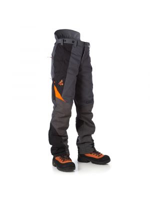 Clogger Ascend Gen2 Midweight Seasonal Chainsaw Protection Pants