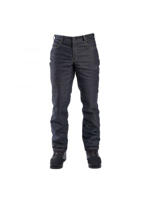 Clogger Denim Chainsaw Protective Pants UL (Jean look)