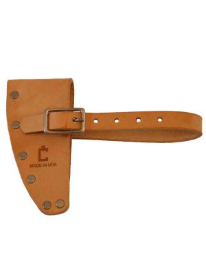 Council Tool Leather Sheath for Jersey and Dayton Axes