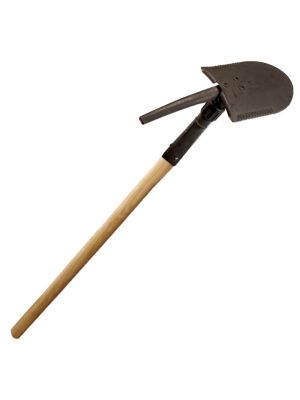Council Tool CT42 FSS Combination Shovel & Pick Tool
