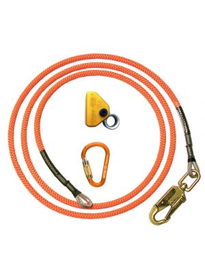 Climb Right Wire-Core Flipline Kit