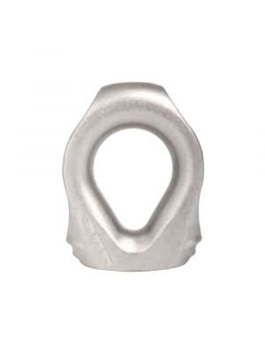 DMM Stainless Steel Rope Thimbles