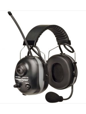 Delta Plus ComConnect Bluetooth Electronic Ear Muffs COM-660NWR