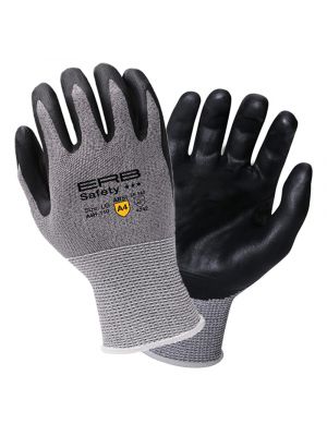 ERB Safety Republic HPPE Nitrile Cut Resistant Glove A4H-110