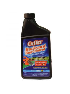 Cutter 32 Oz. Fogging Insecticide