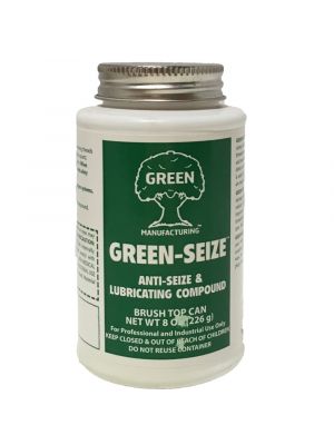 Green-Seize Anti-Seize & Lubricating Compound (8oz Can)