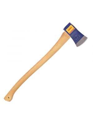 Hults Bruk Agdor Yankee Pattern Felling Axe (2 lbs) with 26