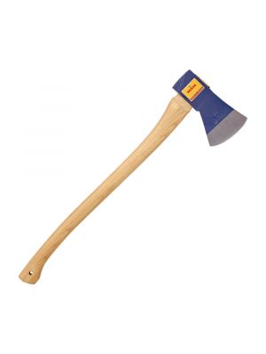 Hults Bruk Agdor Montreal Felling Axe (2.5 lbs) with 28