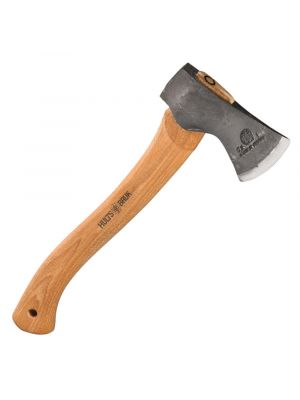 Hults Bruk Almike Hatchet (1 lbs) with 16