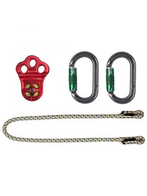 ArborMAX Hitch Climber Sets with Bee Line