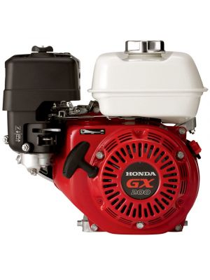 Honda 196Cc Engine