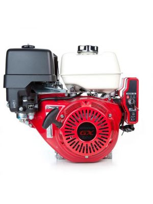 Honda 389Cc Engine