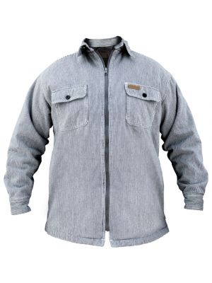 Hickory Shirt Company Classic Logger Jacket