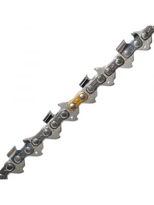 Husqvarna 100' X-Cut Narrow Kerf Chainsaw Chain Reel (SP33G 1848 Drive Links) 581643601