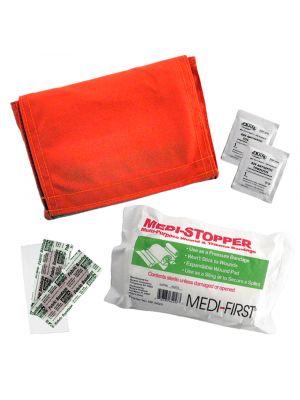 Husqvarna Field First Aid Kit/Bloodstopper