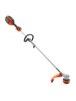 Husqvarna 320iL Weed Eater Battery Powered String Trimmer (Battery & Charger Included)