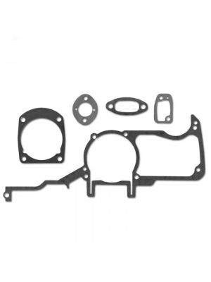Husqvarna OEM Gasket Set for Chainsaws 181, 281 and 288 Chainsaws
