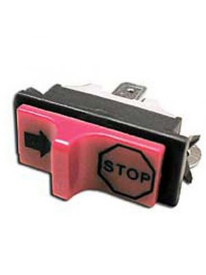 Husqvarna OEM Stop Switch for 362, 365, 372, 385, 390 XP Chainsaws