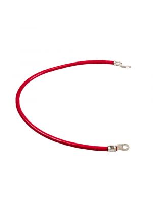 Husqvarna OEM Cable Starter 17.5” (Red) 532198893