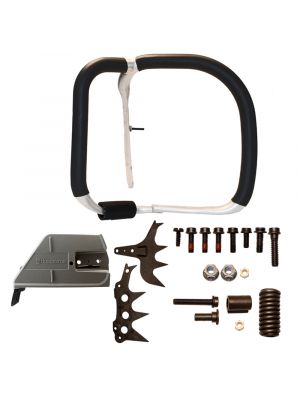 Husqvarna OEM Handlebar Kit (Full Wrap) for 585 & 592XP Chainsaws 536696201