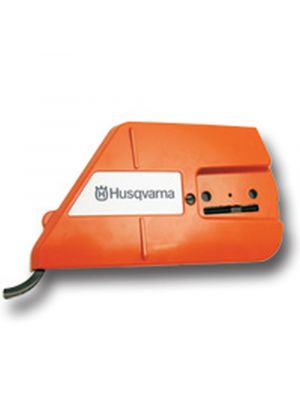 Husqvarna 537 10 78-01 OEM Chain Brake Orange 537107801