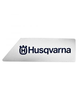 Husqvarna Label