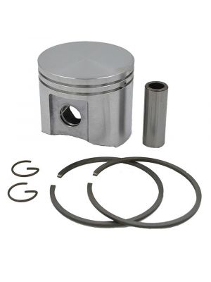 Husqvarna OEM Piston Assembly (55mm) for 390XP Chainsaws 537420202