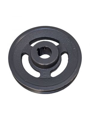 Husqvarna OEM Pulley for ZTH 5223A, ZTH 5225A, ZTH 6125A Lawn Mowers 539102241