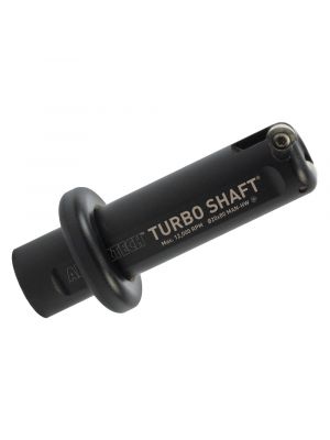 Arbortech Turbo Shaft (20mm) Freehand Power Wood Carving Attachment