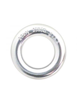 ISC Aluminum Rings