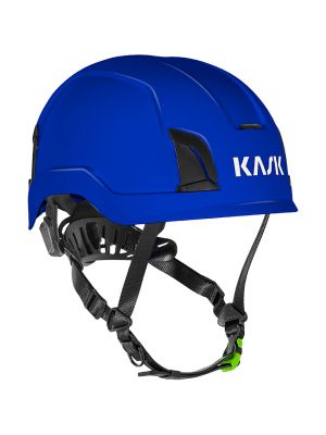 Kask Zenith X Arborist Helmets (Class E) Blue