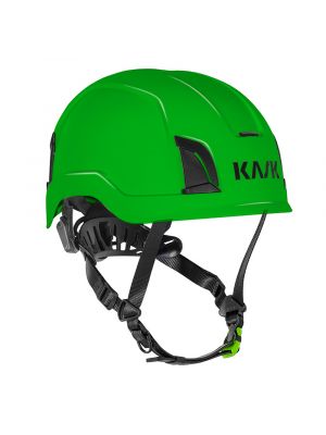 Kask Zenith X Arborist Helmets (Class E) Green