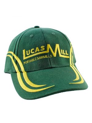 Lucas Mill Cap