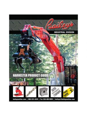 Mechanical Harvester Product Guide