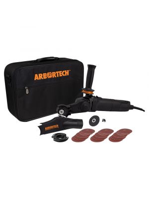 Arbortech Mini Carver Power Tool Kit (2021)