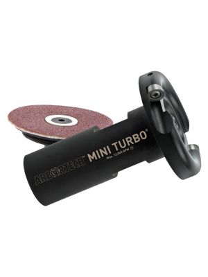 Arbortech Mini Turbo Kit (50mm) Freehand Wood Carving Attachment