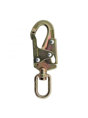 Rope Snaps & Snap Hooks - Carabiners & Connectors - Climbing Gear