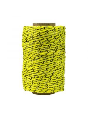 Notch Acculine (1.75mm) Throw Line (180') Yellow