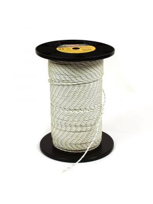 Oregon Premium Nylon Braid Starter Rope # 4 (1/2 x 1000' Reel) 31-542