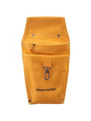 WoodlandPRO Leather Wedge Pouch