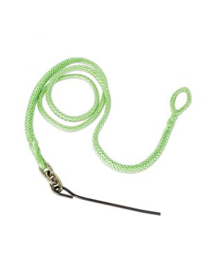 Portable Winch HPPE Rope Choker w/Steel Rod (3/8