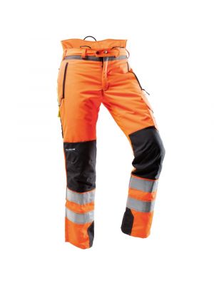 Pfanner Gladiator Ventilation Chainsaw Protection Pants