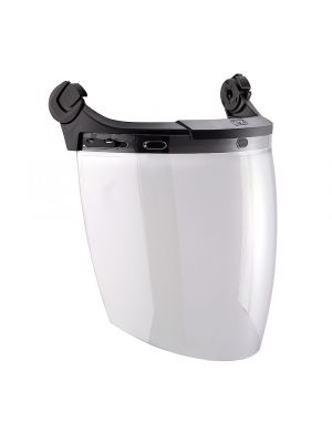Petzl Vizen Full Face Shield for Vertex/Strato Helmets A014AA00
