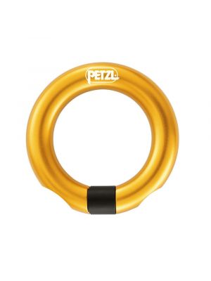 Petzl Ring Open Multi Directional Gated Ring