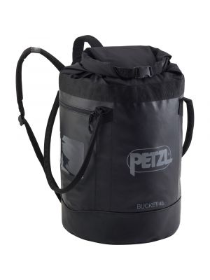 Petzl Bucket Rope Bags (Black)