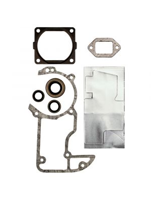 NWP Gasket Set for Stihl 066, MS 650, 660 Chainsaws (Replaces 1122 007 1053)