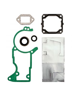 NWP Gasket Set for Stihl 044, MS 440 Chainsaws (Replaces 1128 007 1050)