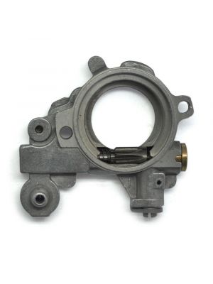 NWP Oil Pump Assembly for Stihl 046, MS 441, 460, 461 Chainsaws (Replaces 1128 640 3206)