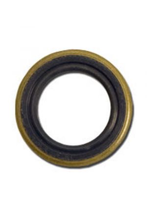 NWP Crankshaft Seal (Clutch Side) for Husqvarna 362, 365, 371 372 Chainsaws (Replaces 503 26 03-01)